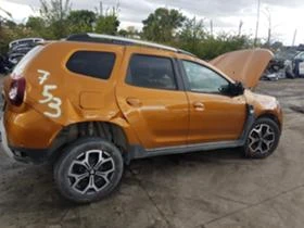 Dacia Duster, снимка 3