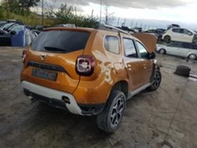 Dacia Duster, снимка 2