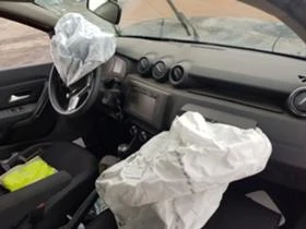 Dacia Duster, снимка 6