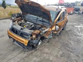 Dacia Duster, снимка 5