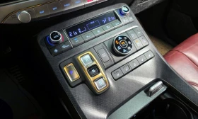 Hyundai Palisade Gasoline 3.8 4WD Prestige, снимка 9