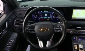 Hyundai Palisade Gasoline 3.8 4WD Prestige, снимка 13