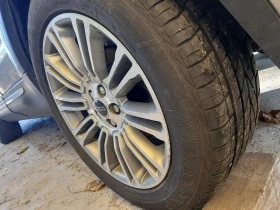 Land Rover Range Rover Evoque 2.2 дизел, снимка 8