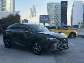 Lexus RX AWD; 0km НОВ, 445 е./мес10 години гаранция, снимка 2