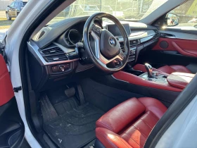BMW X6 xDrive M Sport, снимка 7