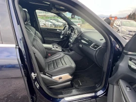 Mercedes-Benz GLS 63 AMG, снимка 11