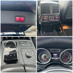 Mercedes-Benz GLS 63 AMG, снимка 10