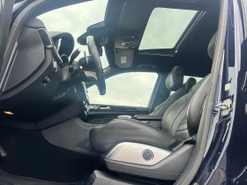 Mercedes-Benz GLS 63 AMG, снимка 15