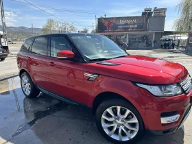 Land Rover Range Rover Sport, снимка 3