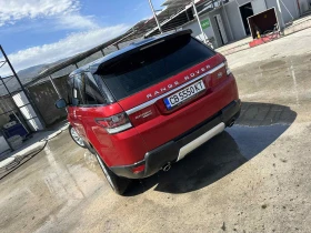 Land Rover Range Rover Sport, снимка 1