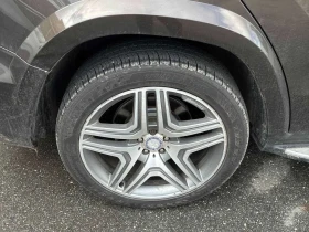 Mercedes-Benz GL 550 * PANO* KEYLESS* ПОДГРЕВ* , снимка 11