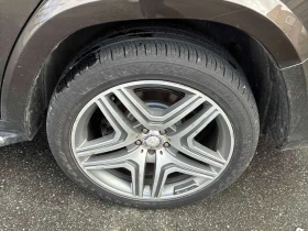 Mercedes-Benz GL 550 * PANO* KEYLESS* ПОДГРЕВ* , снимка 12