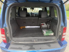 Jeep Cherokee Liberty Limited , снимка 11