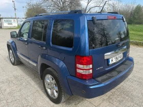 Jeep Cherokee Liberty Limited , снимка 7