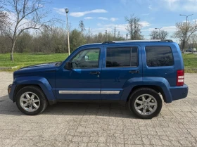 Jeep Cherokee Liberty Limited , снимка 8