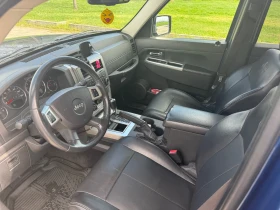 Jeep Cherokee Liberty Limited , снимка 9