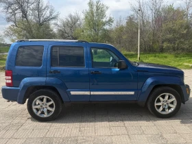 Jeep Cherokee Liberty Limited , снимка 4