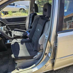 Nissan X-trail, снимка 8