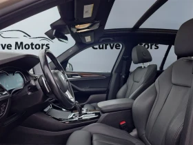 BMW X3 * X-DRIVE30I* 360* PANO* КРАЙНА* ЦЕНА* , снимка 14