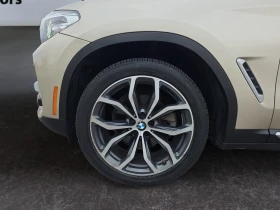 BMW X3 * X-DRIVE30I* 360* PANO* КРАЙНА* ЦЕНА* , снимка 9