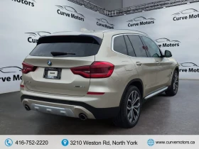 BMW X3 * X-DRIVE30I* 360* PANO* КРАЙНА* ЦЕНА* , снимка 4