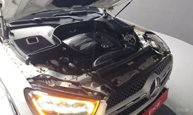 Mercedes-Benz GLC 300 COUPE* AMG* LINE* ПОДГРЕВ* ХЕДЪП* LANE* ASSIST* , снимка 17