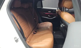 Mercedes-Benz GLC 300 COUPE* AMG* LINE* ПОДГРЕВ* ХЕДЪП* LANE* ASSIST* , снимка 13