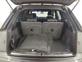 Audi Q7 * CARFAX * АВТОКРЕДИТ БЕЗ ПЪРВОНАЧАЛНА ВНОСКА, снимка 14