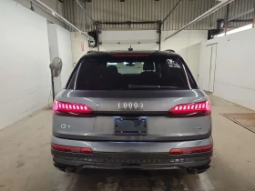 Audi Q7 * CARFAX * АВТОКРЕДИТ БЕЗ ПЪРВОНАЧАЛНА ВНОСКА, снимка 6