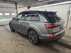 Audi Q7 * CARFAX * АВТОКРЕДИТ БЕЗ ПЪРВОНАЧАЛНА ВНОСКА, снимка 4