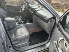 Kia Sorento 2.5Д 140кс, снимка 6