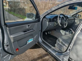 Kia Sorento 2.5Д 140кс, снимка 2