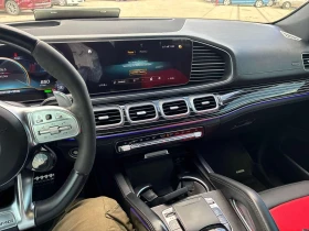 Mercedes-Benz GLE 53 4MATIC CARFAX/ХЕДЪП/ДИСТРОНИК/360/ПАНО/КЛИП/3Д БУРМАСТЕР/, снимка 9