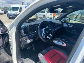 Mercedes-Benz GLE 53 4MATIC CARFAX/ХЕДЪП/ДИСТРОНИК/360/ПАНО/КЛИП/3Д БУРМАСТЕР/, снимка 5