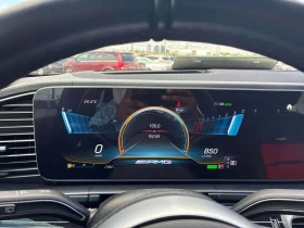 Mercedes-Benz GLE 53 4MATIC CARFAX/ХЕДЪП/ДИСТРОНИК/360/ПАНО/КЛИП/3Д БУРМАСТЕР/, снимка 8