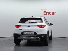 Kia Stonic 1.4 PRESTIGE, снимка 4