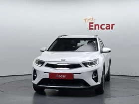 Kia Stonic 1.4 PRESTIGE, снимка 3