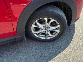 Mazda CX-3 GS| ПОДГРЕВИ| ЗАДНА КАМЕРА| LANE ASSIST| CARFAX| , снимка 6