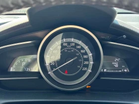 Mazda CX-3 GS| ПОДГРЕВИ| ЗАДНА КАМЕРА| LANE ASSIST| CARFAX| , снимка 9