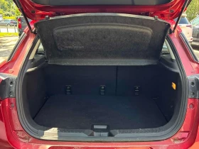 Mazda CX-3 GS| ПОДГРЕВИ| ЗАДНА КАМЕРА| LANE ASSIST| CARFAX| , снимка 15