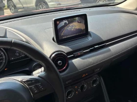 Mazda CX-3 GS| ПОДГРЕВИ| ЗАДНА КАМЕРА| LANE ASSIST| CARFAX| , снимка 8