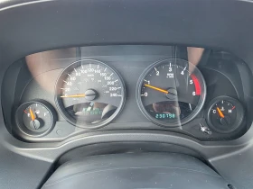 Jeep Compass 2.2 CRDI 4X4, снимка 15