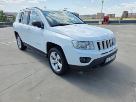 Jeep Compass 2.2 CRDI 4X4, снимка 2