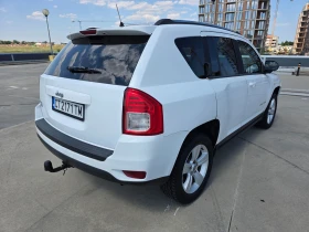 Jeep Compass 2.2 CRDI 4X4, снимка 4
