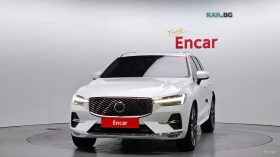Volvo XC60 B5* ОБДУХВАНЕ* HEAD UP* DISTRONIC, снимка 3