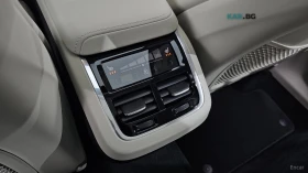 Volvo XC60 B5* ОБДУХВАНЕ* HEAD UP* DISTRONIC, снимка 16