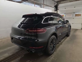 Porsche Macan GTS | CARFAX | АВТОКРЕДИТ БЕЗ ПЪРВОНАЧАЛНА ВНОСКА, снимка 3