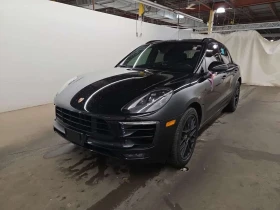 Porsche Macan GTS | CARFAX | АВТОКРЕДИТ БЕЗ ПЪРВОНАЧАЛНА ВНОСКА, снимка 1