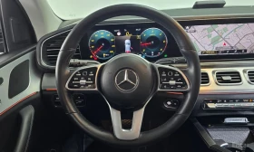 Mercedes-Benz GLE 300, снимка 12