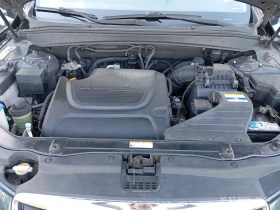 Hyundai Santa fe 2.2 Premium 4x4, снимка 15